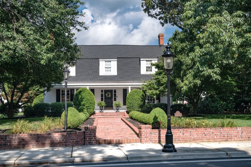 Brick Landscaping Service in West Hartford, CT