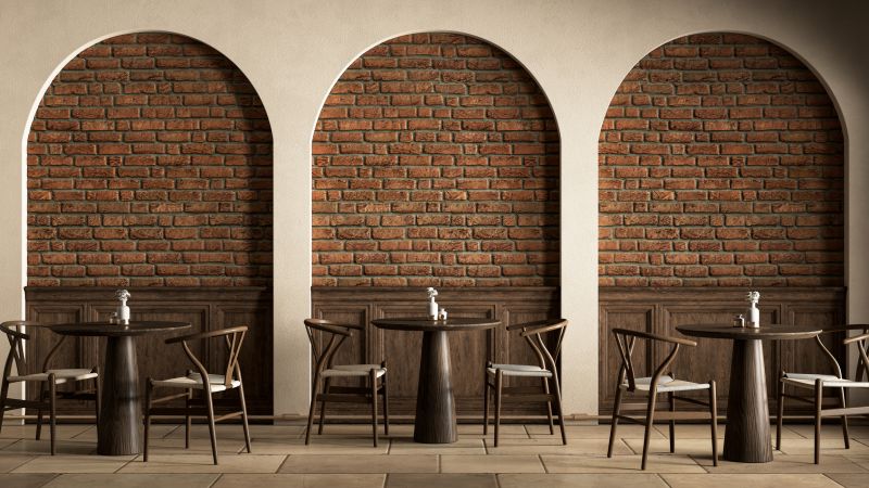 Brick Porch Installation in Stamford, CT