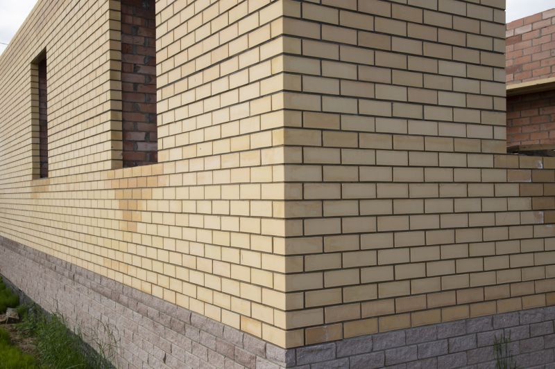 Brick Renovation in West Hartford, CT