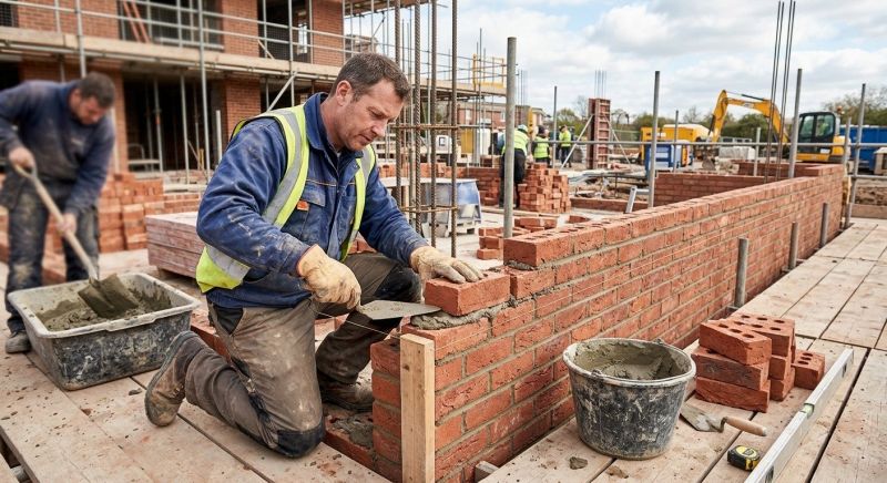 Brick Replacement Service in Fairfield County, CT