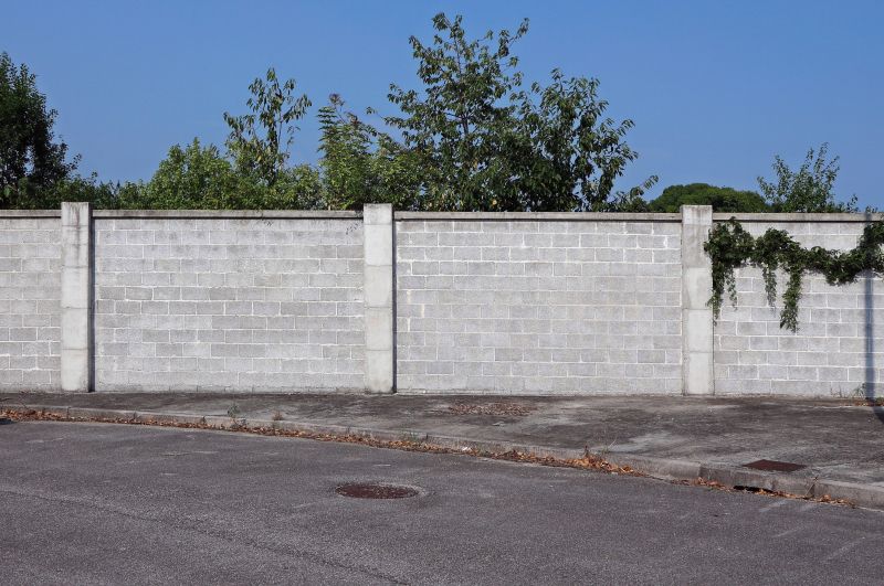Cinder Blocks Installation in Worcester, MA