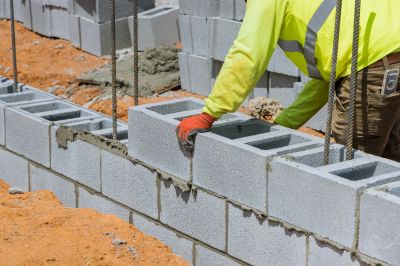 Commercial Masonry Service in Cleveland, OH