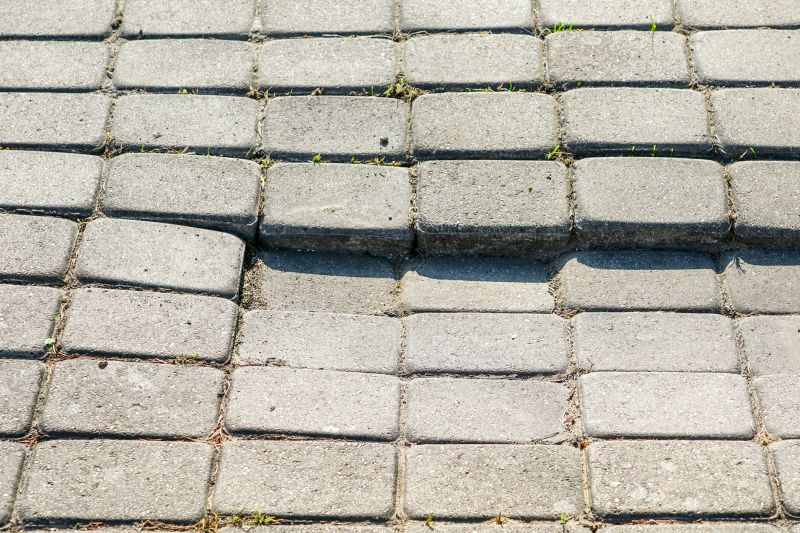 Hardscape Construction in Boston, MA