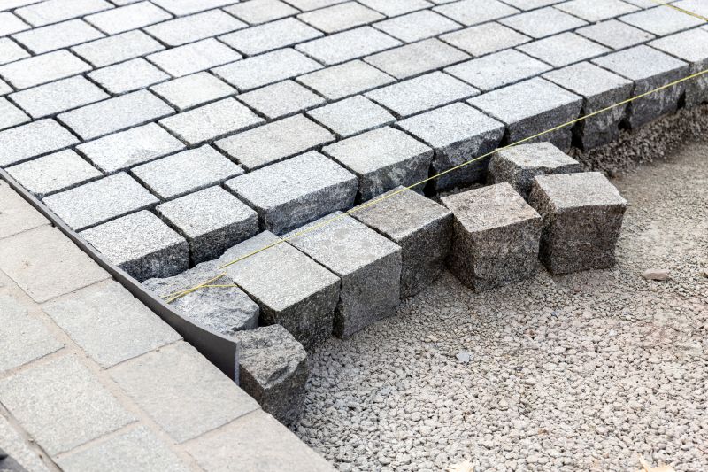 Paver Driveway Installation in Ogden, UT