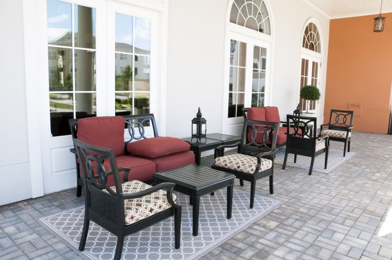 Pavers Service in Norwalk, CT